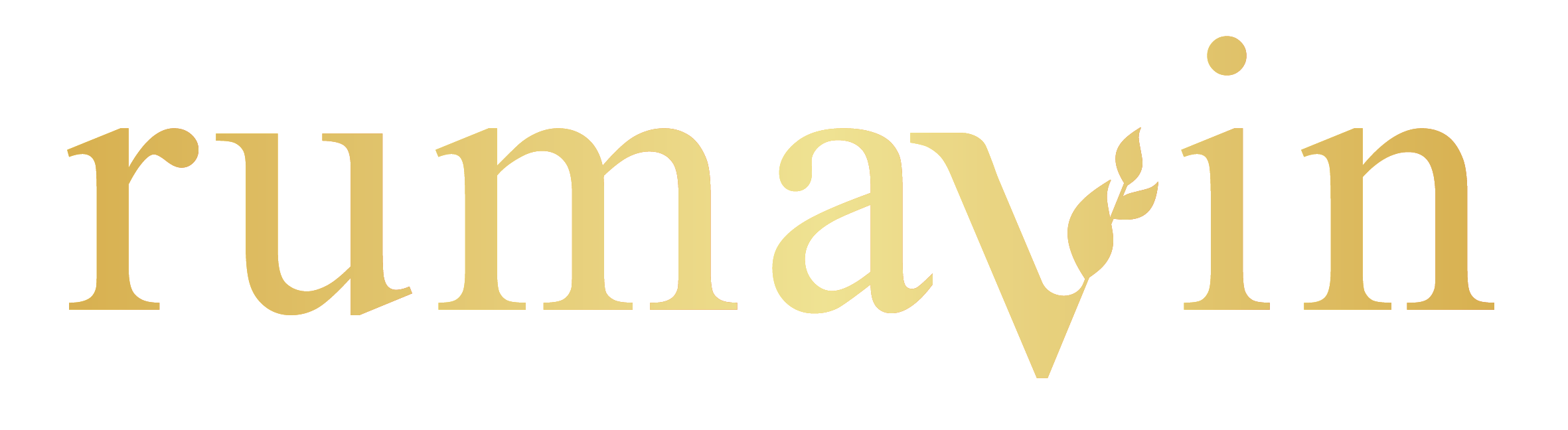 Logo Rumavin