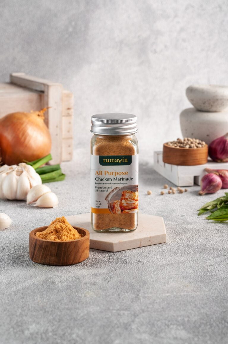 Rumavin All Purpose Chicken Marinade