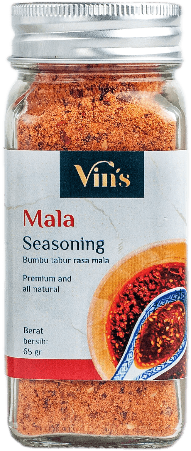 Rumavin Bumbu Tabur Rasa Mala